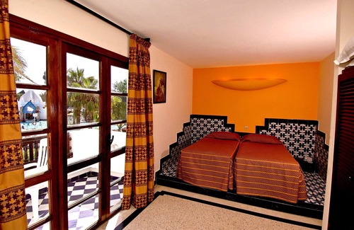 Agadir City Center Resort | Caribbean Village Agador - All Inclusive