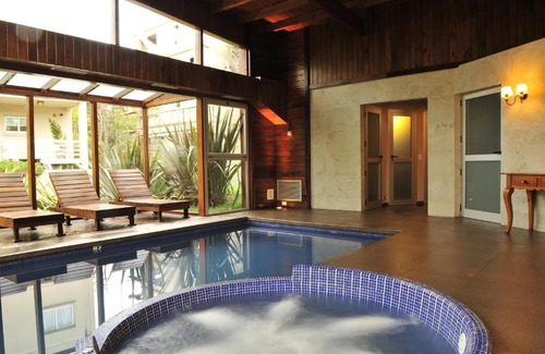 Carilo Apartment | Cariló Forest
