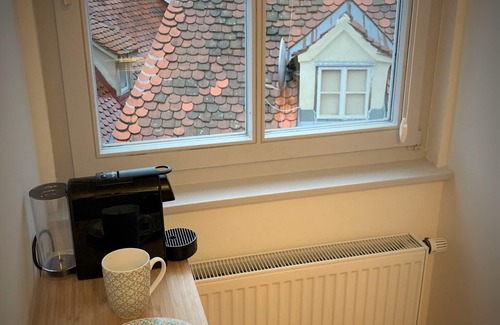 Graz City Centre Apartment | Carillon by BestChoice - Parking Option