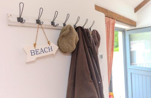 Newquay House | Carines Barns - Tre