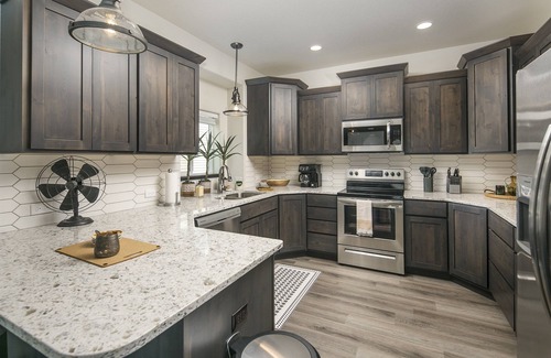 Loveland Condo | Carl's Nest ~ Downtown Loveland