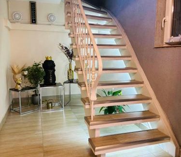 Gammertingen House | Carla Maria S Hause