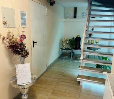 Gammertingen House | Carla Maria S Hause