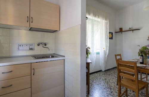 Civezza Apartment | Carleadri by Interhome