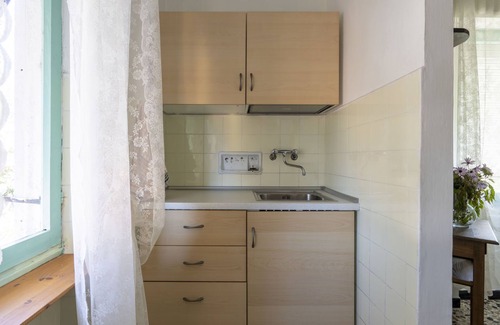 Civezza Apartment | Carleadri by Interhome