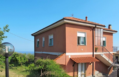 Civezza Apartment | Carleadri by Interhome