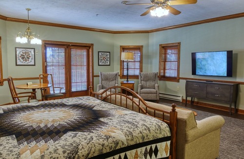 Walnut Creek Hotel | Carlisle Inn Walnut Creek