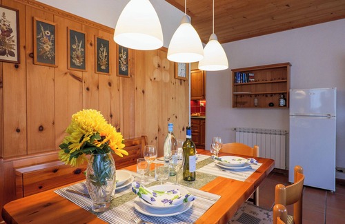 Colico Piano Apartment | Carlo A Country House Holiday Apartment