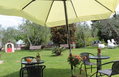 San Giusto Hotel | Carlo's Hotel