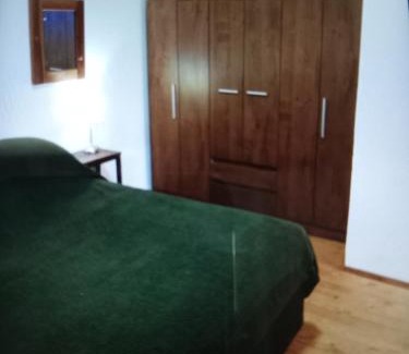 Tacuarembo Apartment | Carlos