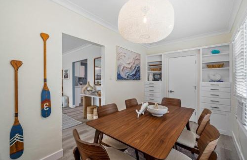 Carlsbad House | Carlsbad Blvd Villa
