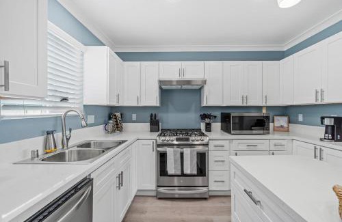 Carlsbad House | Carlsbad Blvd Villa