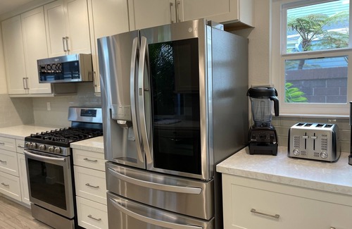 Aviara House | Carlsbad Sunset Beach House