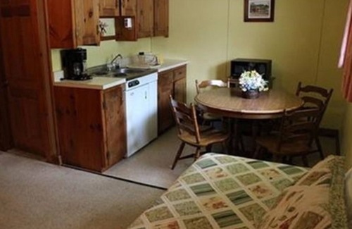 Twin Mountain Cabin | Carlson's Lodge