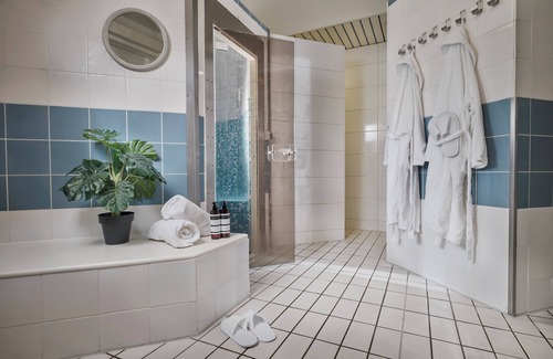 Spijkenisse Hotel | Carlton Oasis Hotel
