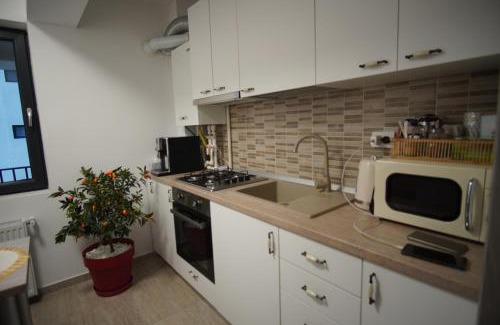 Bragadiru Apartment | Carmen's nest