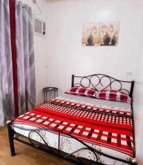 Kidapawan Bed & Breakfast | Carms Villa Resort
