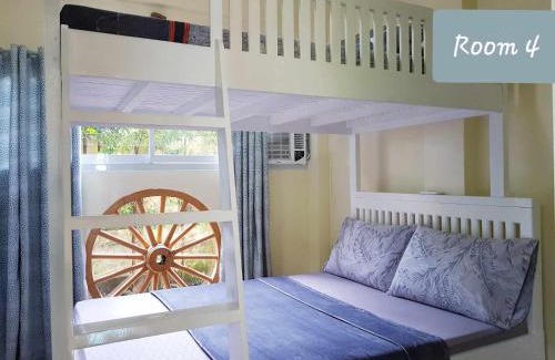 Kidapawan Bed & Breakfast | Carms Villa Resort
