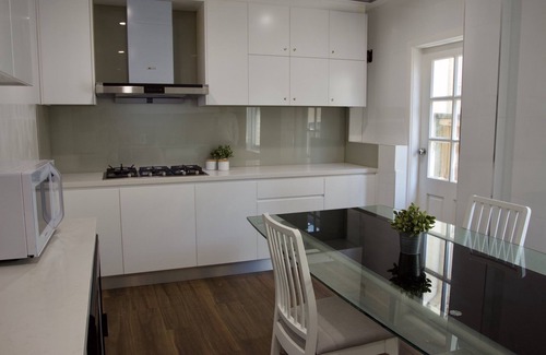 Kirribilli Cabin | Carnarvon Lodge