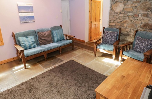 Drumnasillagh Cottage | CARNAWEEN VIEW, pet friendly in Glenties, County Donegal