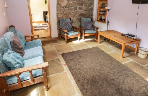 Drumnasillagh Cottage | CARNAWEEN VIEW, pet friendly in Glenties, County Donegal