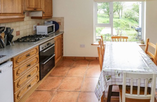 Drumnasillagh Cottage | CARNAWEEN VIEW, pet friendly in Glenties, County Donegal