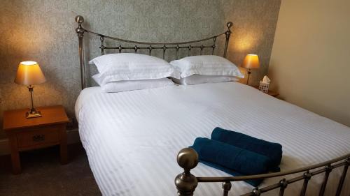 Swinton Apartment | Carnegie Library: Austen Apartment 2 bedroom