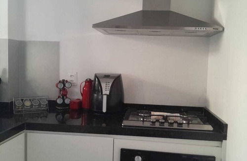 Praia dos Carneiros House | Carneiros Beach - House in Condominium with 4 bedrooms, close to Aquaventura.