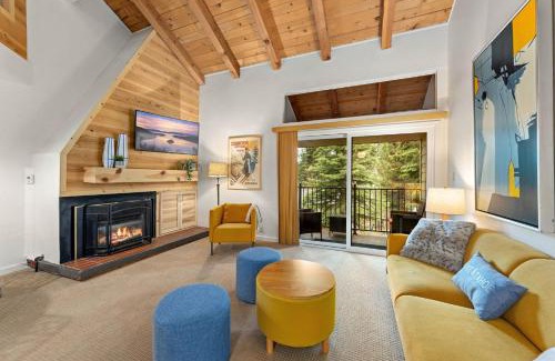Carnelian Woods House | Carnelian Woods # 59 - 2 BR Carnelian Bay Retreat - Minutes to Lake w HOA Amenities