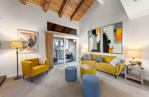 Carnelian Woods House | Carnelian Woods # 59 - 2 BR Carnelian Bay Retreat - Minutes to Lake w HOA Amenities