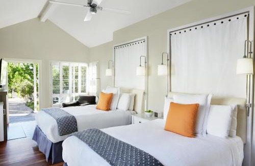 Napa Resort | Carneros Resort and Spa