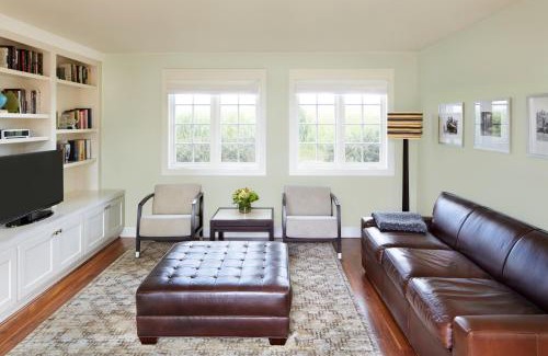 Napa Resort | Carneros Resort and Spa