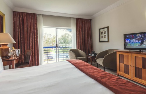 Brakpan Hotel | Carnival City Hotel