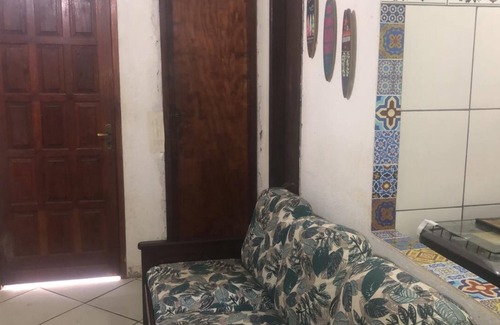 Praia da Vila House | Carnival rental in Saquarema