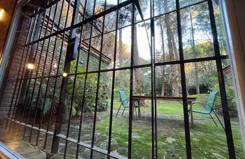 Carilo Ski Chalet | Carob Tree House 8 people
