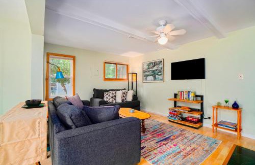 Empire House | Carol's Cottage