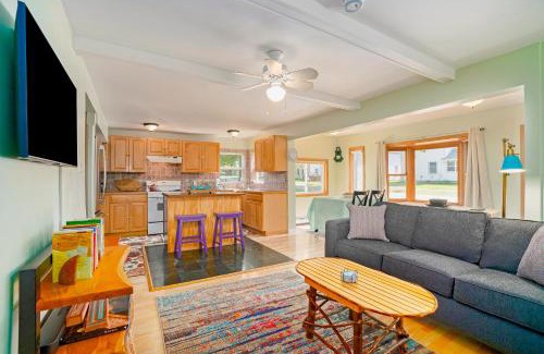 Empire House | Carol's Cottage