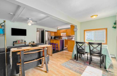 Empire House | Carol's Cottage
