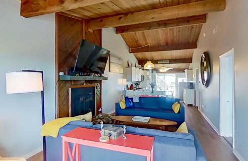 Atlantic Beach House | Carolina Coasting