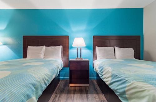 Barnwell Hotel | Carolina Lodge
