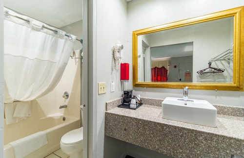Barnwell Hotel | Carolina Lodge