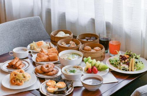 Fuzhou Hotel | Carp Islet Resort Fuzhou