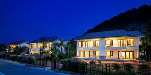 Fuzhou Hotel | Carp Islet Resort Fuzhou
