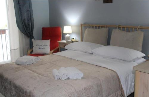 Marini Apartment | Carpe Diem House