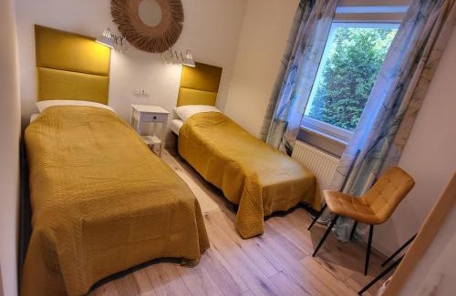 West Pomeranian Voivodeship Apartment | Carpe Diem Lakeside Apartments