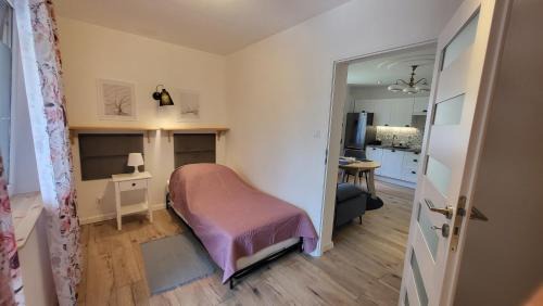 West Pomeranian Voivodeship Apartment | Carpe Diem Lakeside Apartments