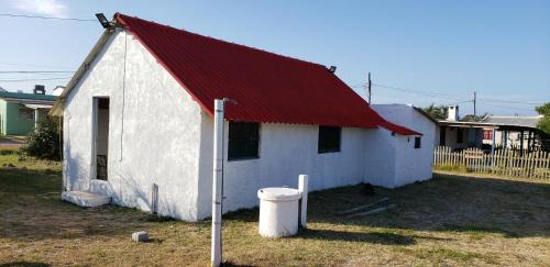 Aguas Dulces House | Carpe Diem
