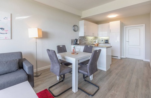 Schobull Apartment | Carpe Diem vacation apartment in Husum-Schobüll for up to 4 people