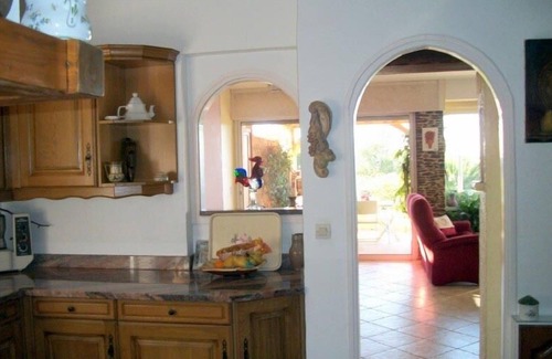 Carqueiranne House | Carqueiranne Californie Varoise - Rare - Villa in double accommodation - Sea view