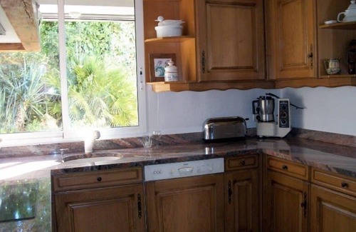 Carqueiranne House | Carqueiranne Californie Varoise - Rare - Villa in double accommodation - Sea view